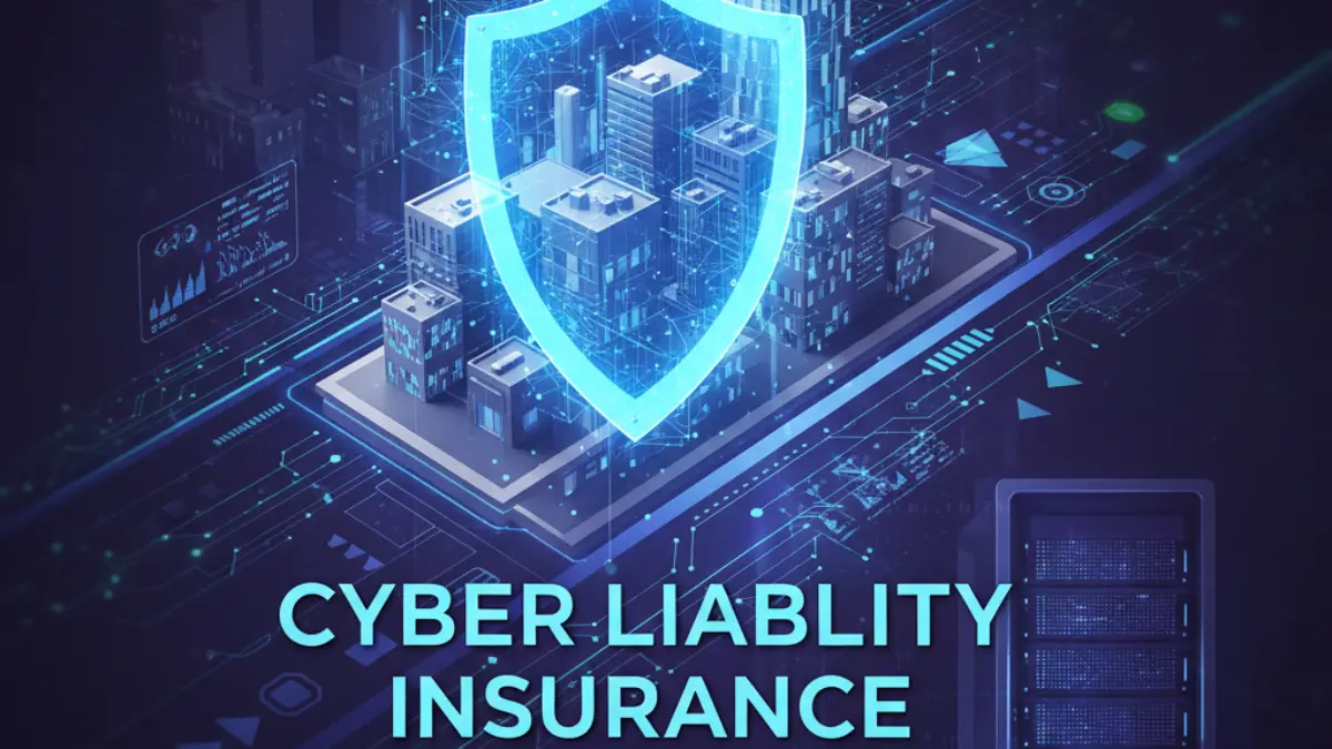 Cyber Liability Insurance 2025-26 for SMEs