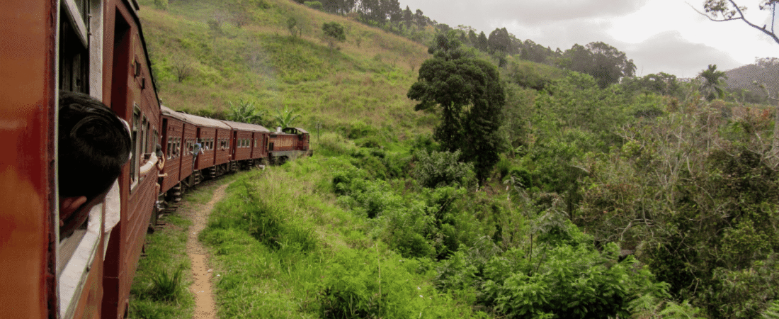 Train to Punjab: The Journey Home never stopped