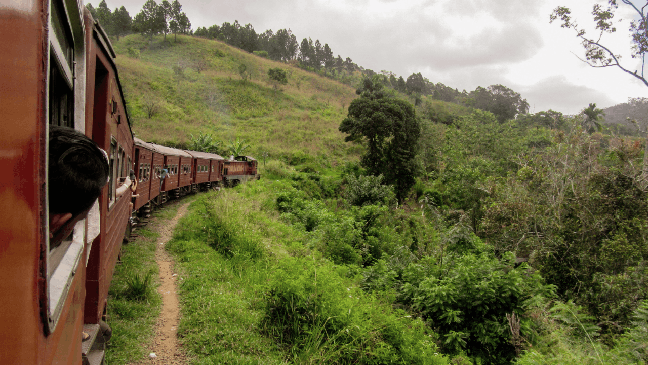 Train to Punjab: The Journey Home never stopped