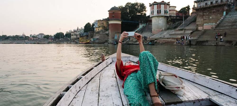 Varanasi: Ultimate destination of Spirtuality and Serenity